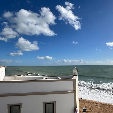 Casa T'Isabel - Fisherman'S Beach - 2 Bedrooms Albufeira Esterno foto