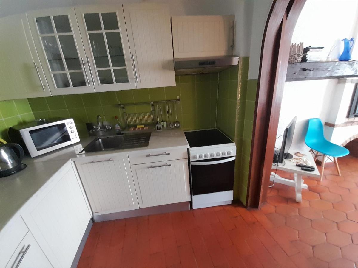 Casa T'Isabel - Fisherman'S Beach - 2 Bedrooms Albufeira Esterno foto