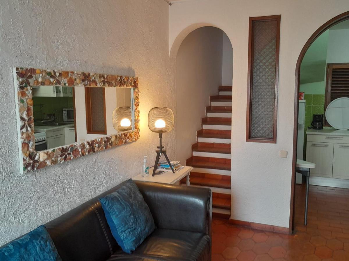 Casa T'Isabel - Fisherman'S Beach - 2 Bedrooms Albufeira Esterno foto