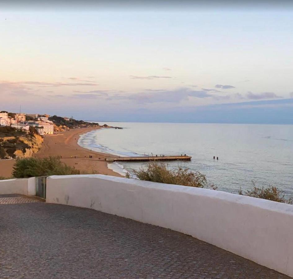 Casa T'Isabel - Fisherman'S Beach - 2 Bedrooms Albufeira Esterno foto