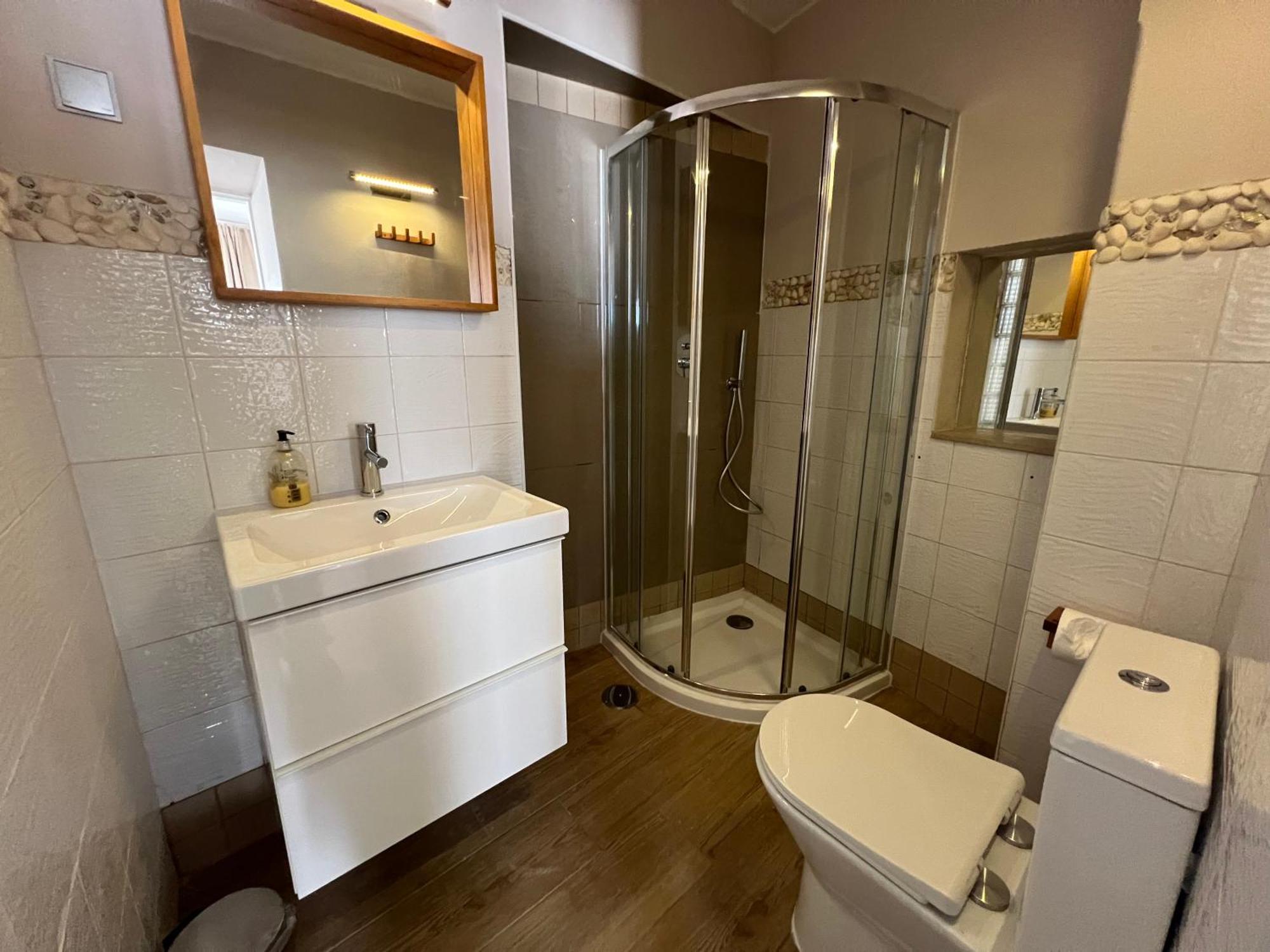 Casa T'Isabel - Fisherman'S Beach - 2 Bedrooms Albufeira Esterno foto