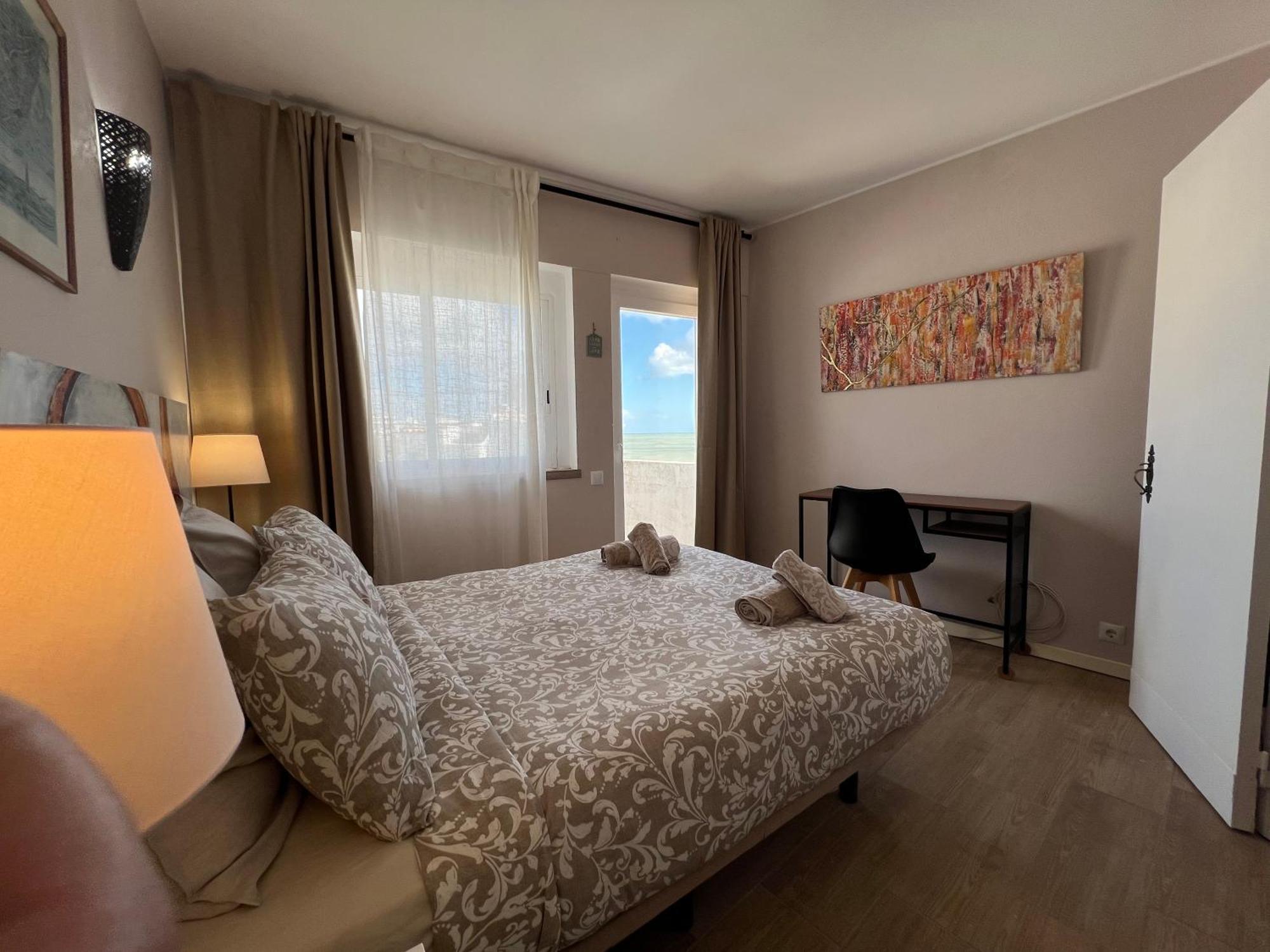 Casa T'Isabel - Fisherman'S Beach - 2 Bedrooms Albufeira Esterno foto