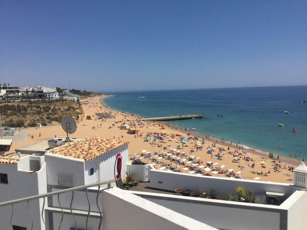 Casa T'Isabel - Fisherman'S Beach - 2 Bedrooms Albufeira Esterno foto