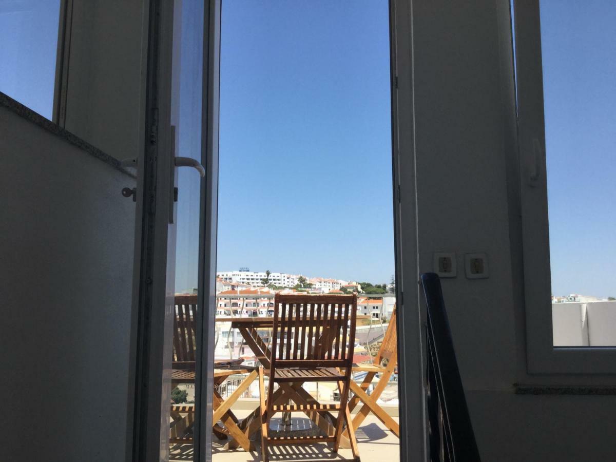 Casa T'Isabel - Fisherman'S Beach - 2 Bedrooms Albufeira Esterno foto