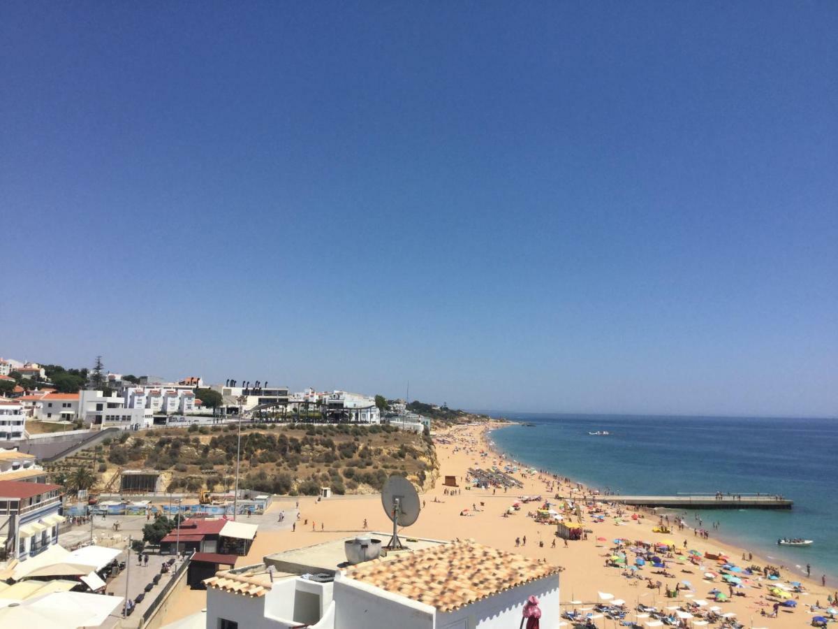Casa T'Isabel - Fisherman'S Beach - 2 Bedrooms Albufeira Esterno foto