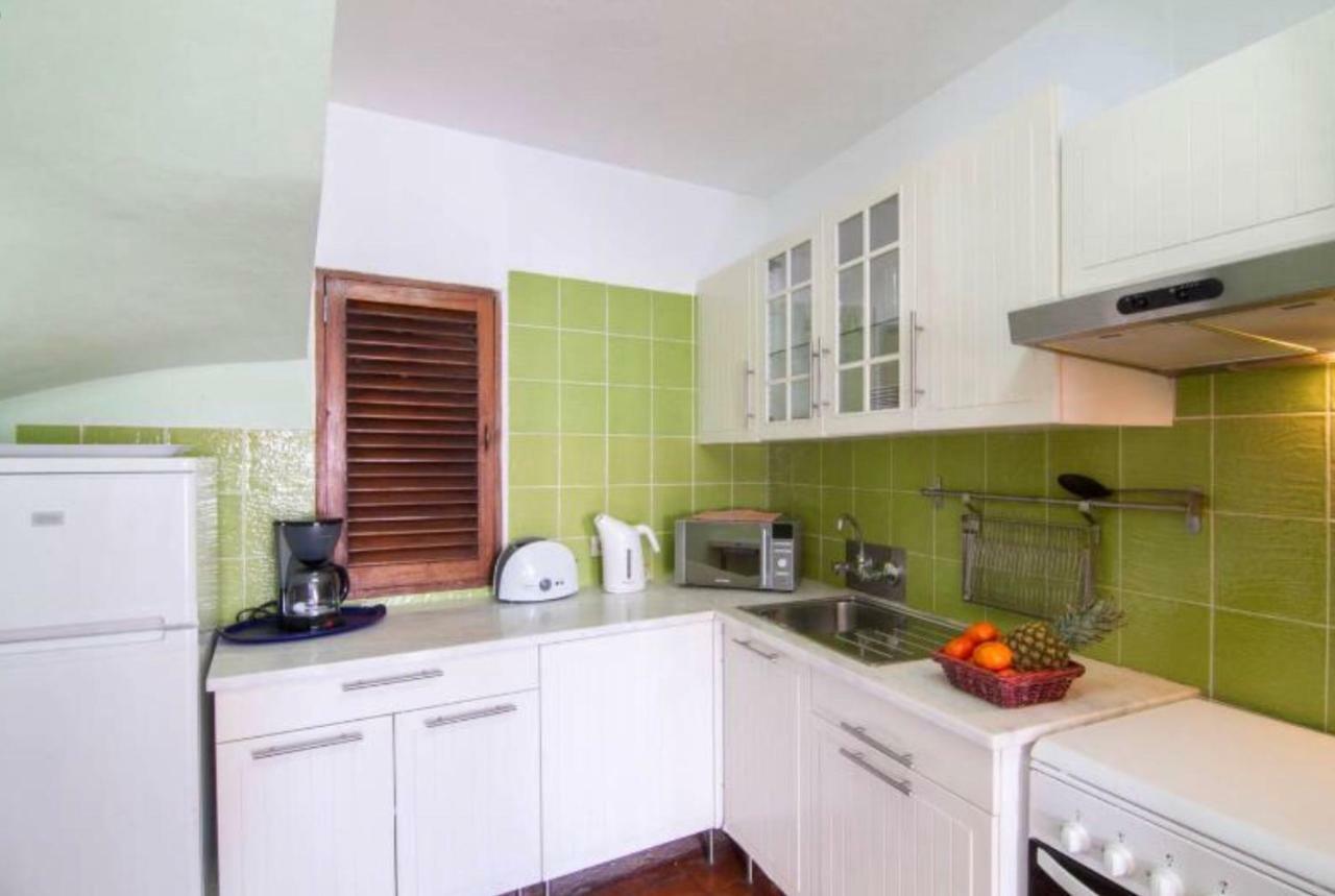 Casa T'Isabel - Fisherman'S Beach - 2 Bedrooms Albufeira Esterno foto