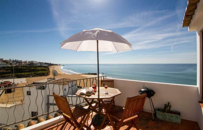 Casa T'Isabel - Fisherman'S Beach - 2 Bedrooms Albufeira Esterno foto