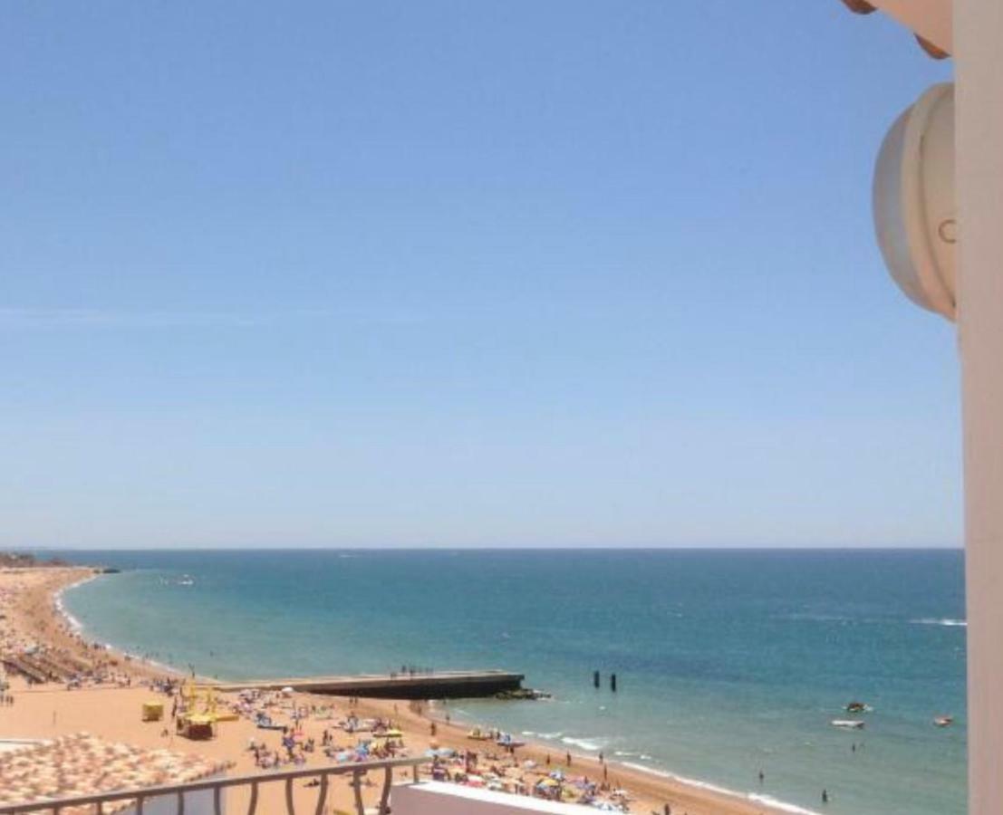 Casa T'Isabel - Fisherman'S Beach - 2 Bedrooms Albufeira Esterno foto