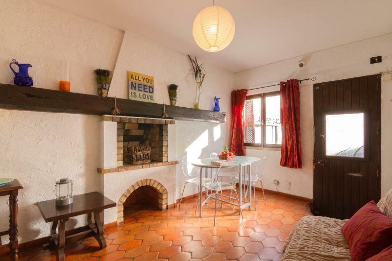 Casa T'Isabel - Fisherman'S Beach - 2 Bedrooms Albufeira Esterno foto